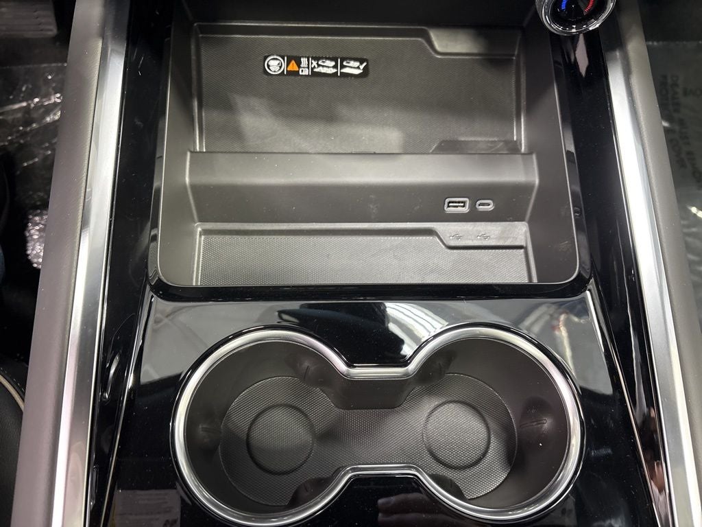 2026 Chevrolet Tahoe Premier - Photo 43