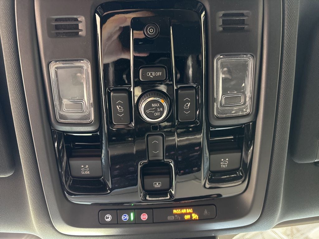 2026 Chevrolet Tahoe Premier - Photo 48
