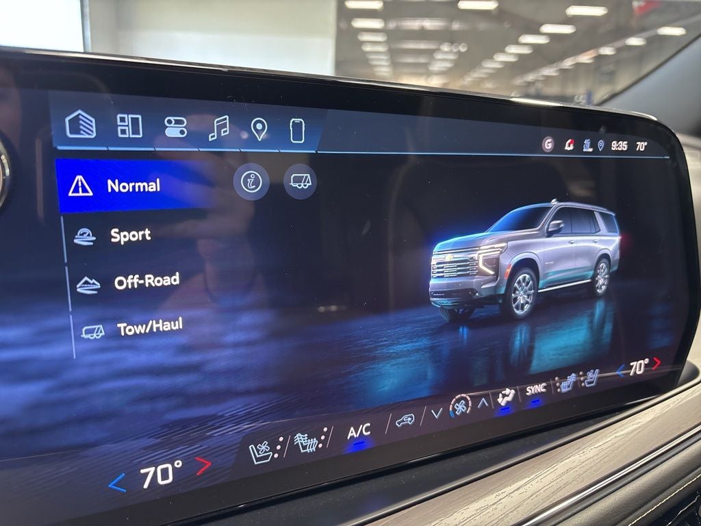 2026 Chevrolet Tahoe Premier - Photo 50