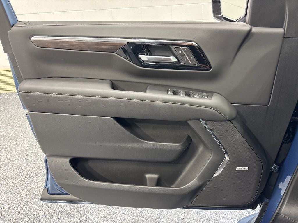 2026 Chevrolet Tahoe Premier - Photo 51