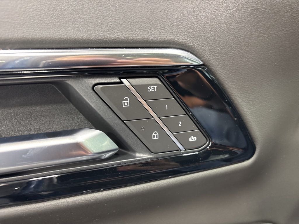 2026 Chevrolet Tahoe Premier - Photo 52