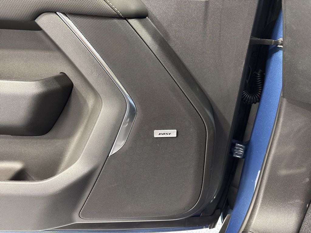 2026 Chevrolet Tahoe Premier - Photo 54