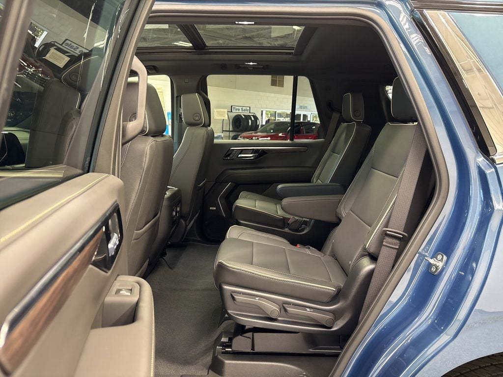 2026 Chevrolet Tahoe Premier - Photo 56