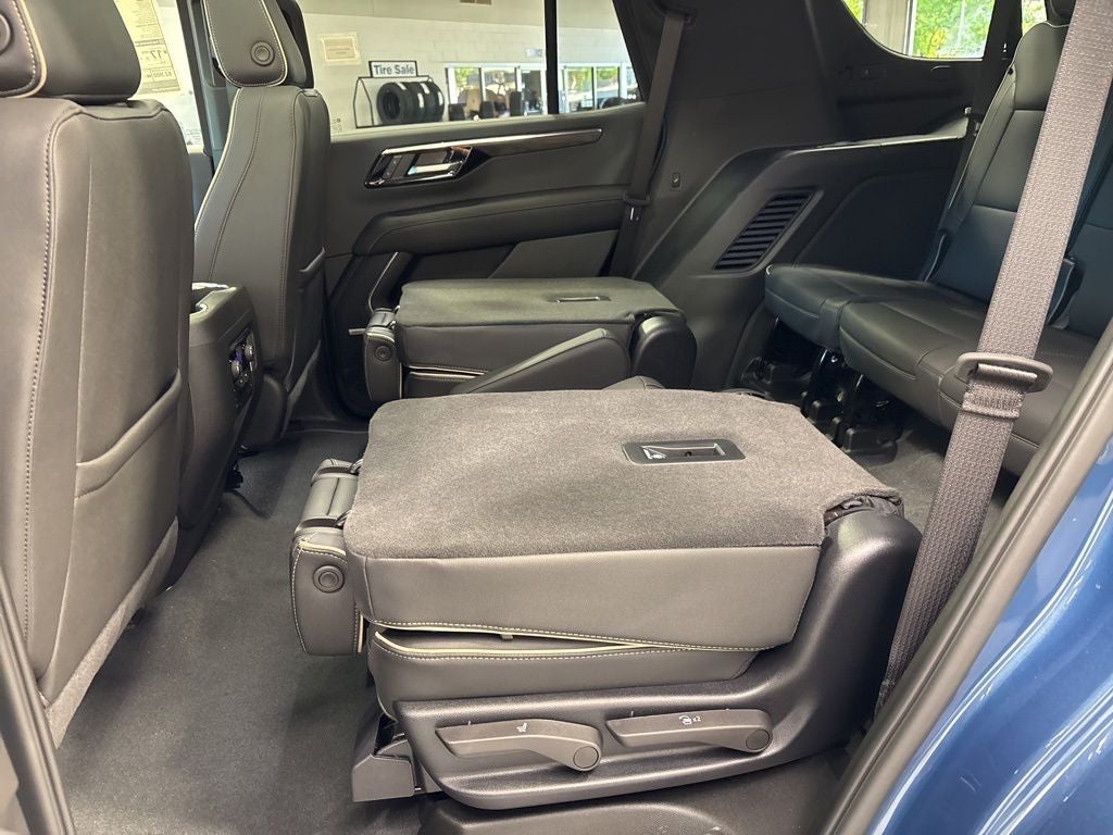 2026 Chevrolet Tahoe Premier - Photo 58