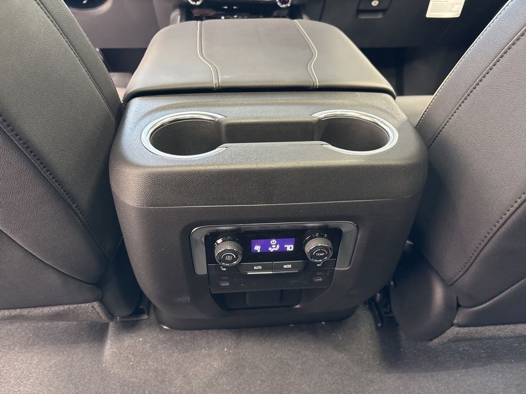 2026 Chevrolet Tahoe Premier - Photo 64