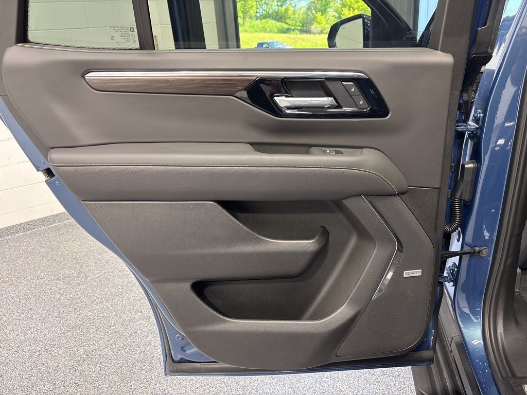 2026 Chevrolet Tahoe Premier - Photo 68