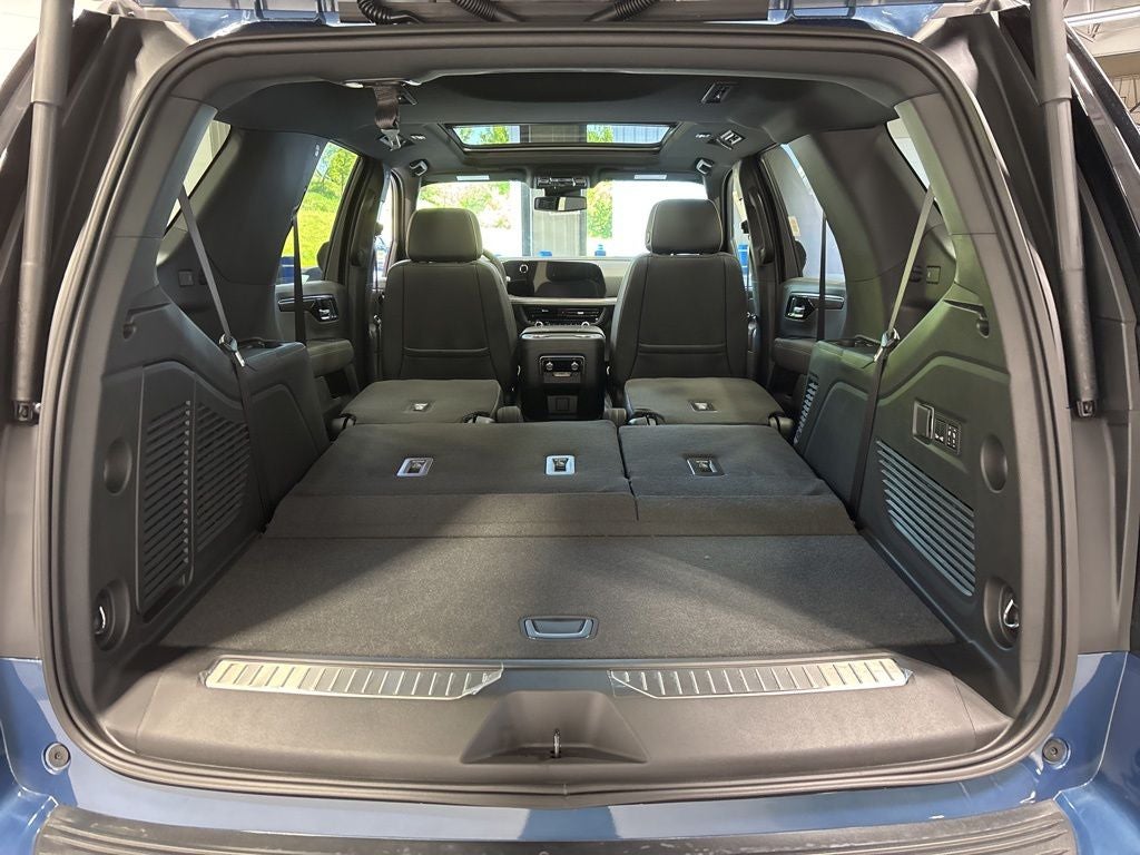 2026 Chevrolet Tahoe Premier - Photo 72