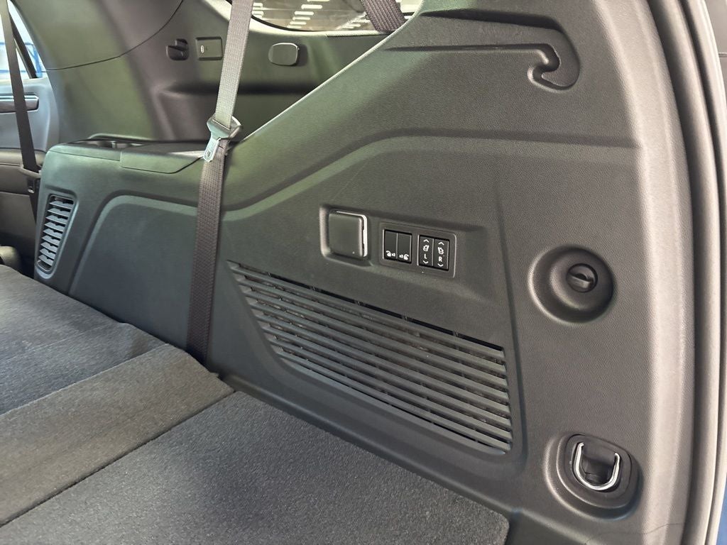 2026 Chevrolet Tahoe Premier - Photo 76