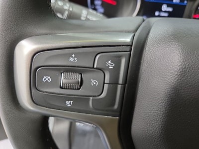 2023 Chevrolet Suburban LS