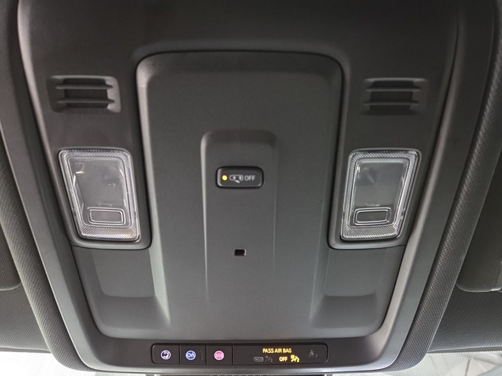 2023 Chevrolet Suburban LS