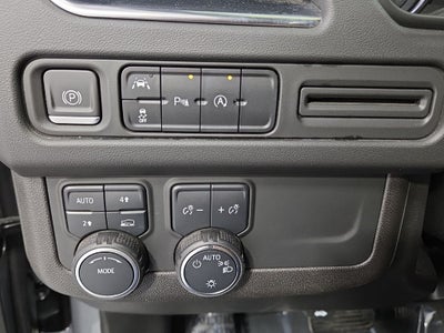 2023 Chevrolet Suburban LS