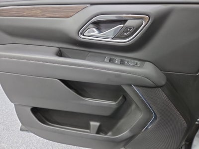 2023 Chevrolet Suburban LS