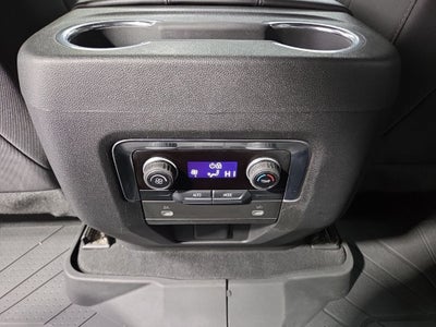2023 Chevrolet Suburban LS