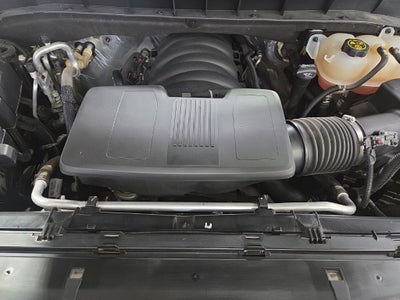 2023 Chevrolet Suburban LS
