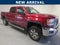 2018 GMC Sierra 2500HD SLE