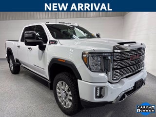 2023 GMC Sierra 2500HD Denali