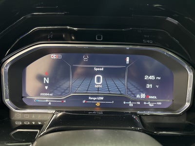 2025 GMC Sierra 2500HD SLT