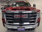 2025 GMC Sierra 2500HD SLT
