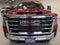 2025 GMC Sierra 2500HD SLT
