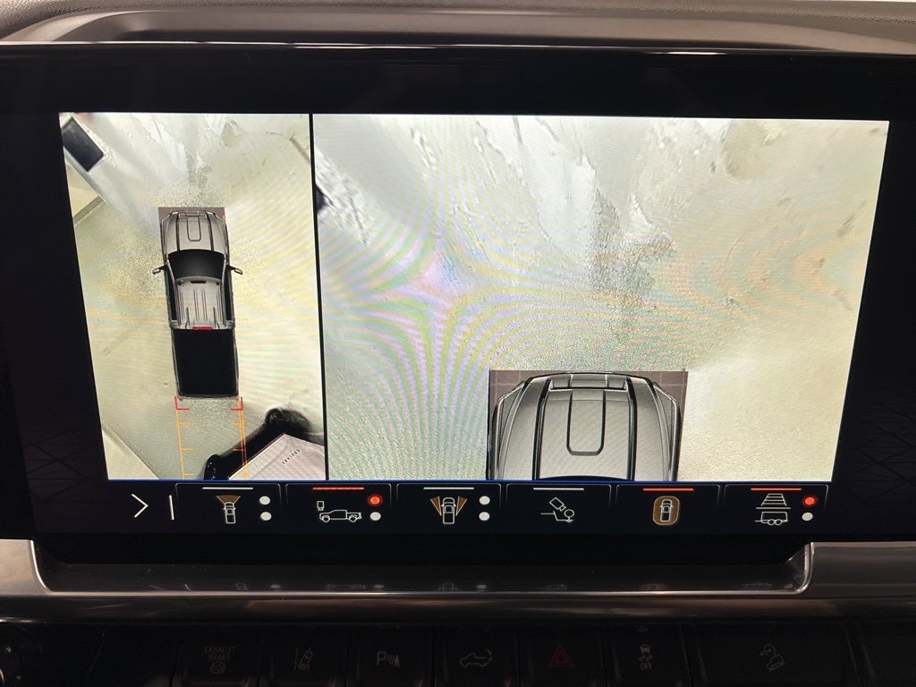 2025 GMC Sierra 2500HD SLT