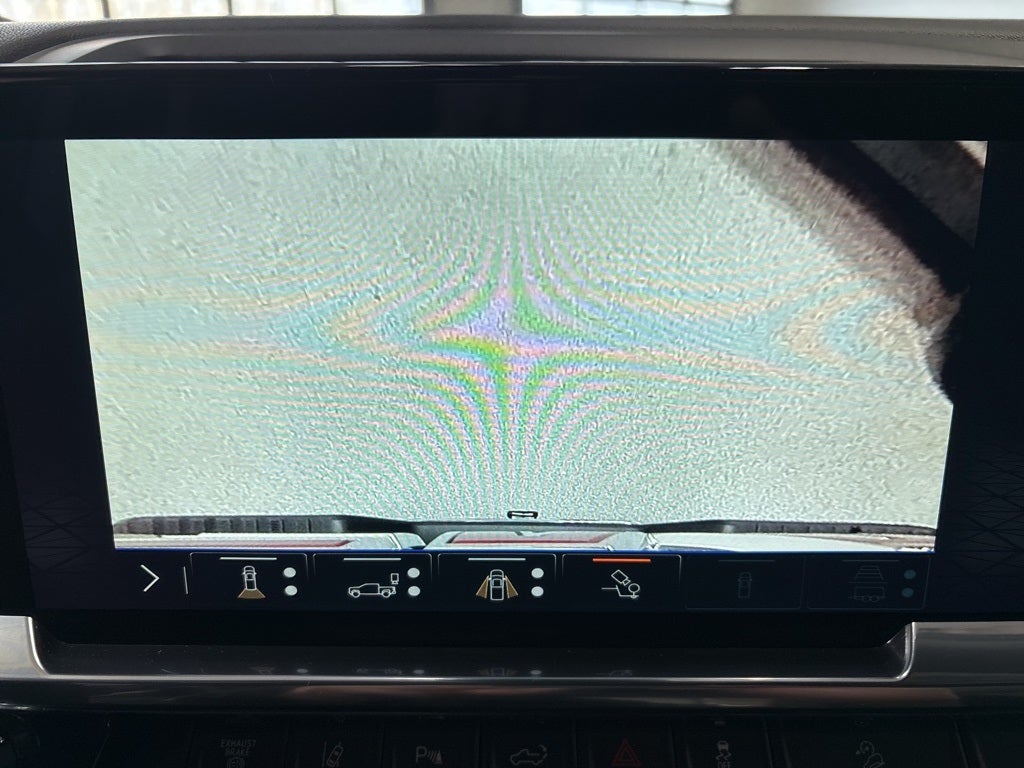 2025 GMC Sierra 2500HD SLT