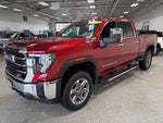 2025 GMC Sierra 2500HD SLT
