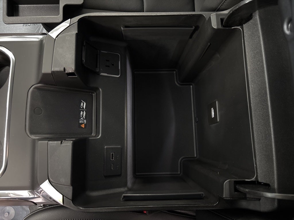 2025 GMC Sierra 2500HD SLT