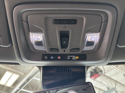 2025 GMC Sierra 2500HD SLT