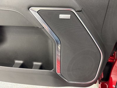 2025 GMC Sierra 2500HD SLT