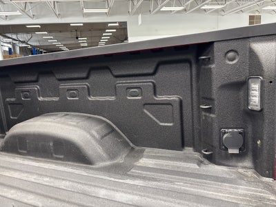 2025 GMC Sierra 2500HD SLT