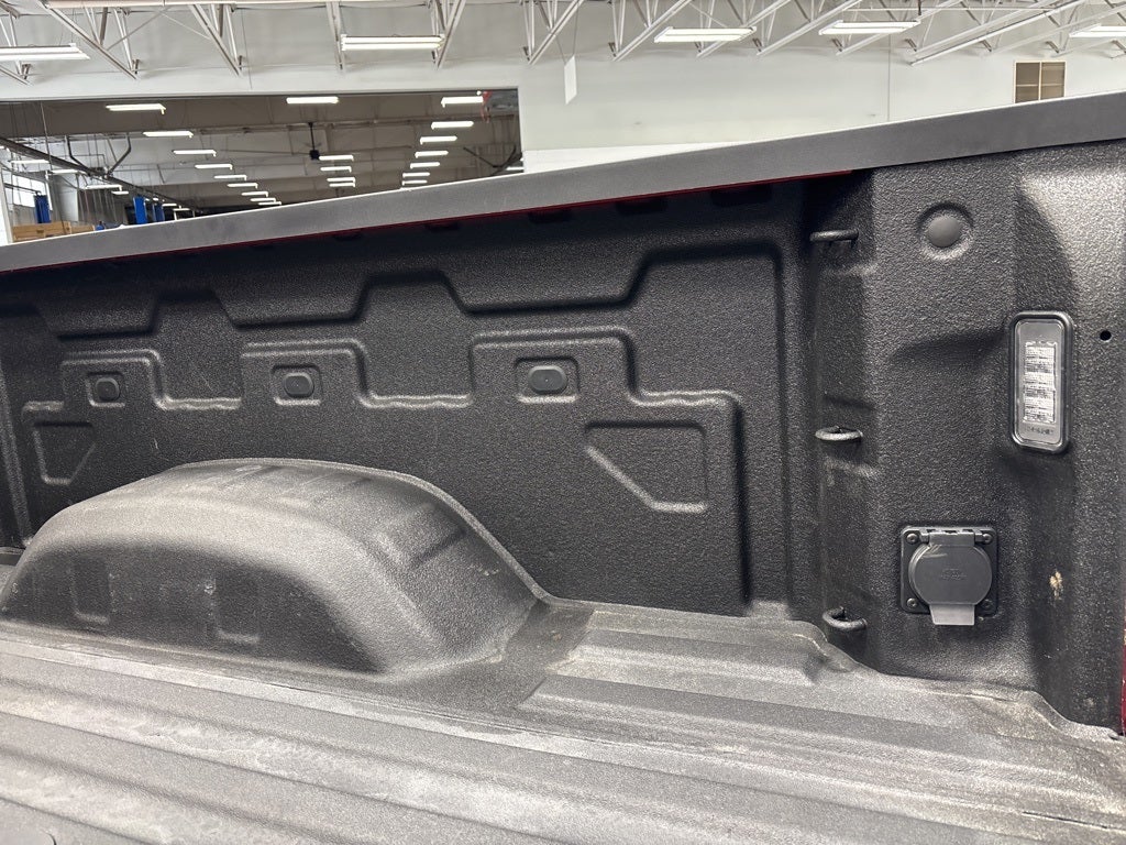 2025 GMC Sierra 2500HD SLT