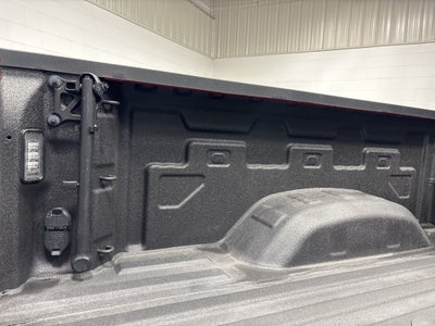 2025 GMC Sierra 2500HD SLT