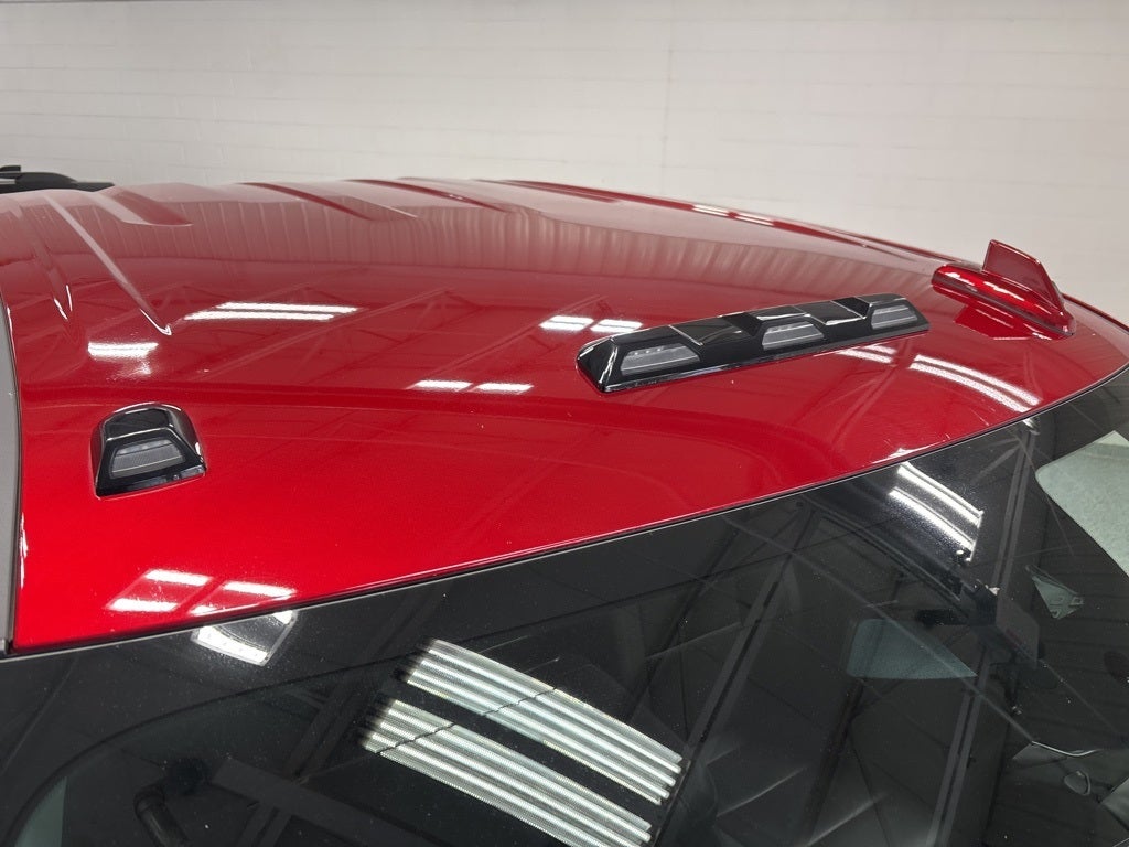 2025 GMC Sierra 2500HD SLT