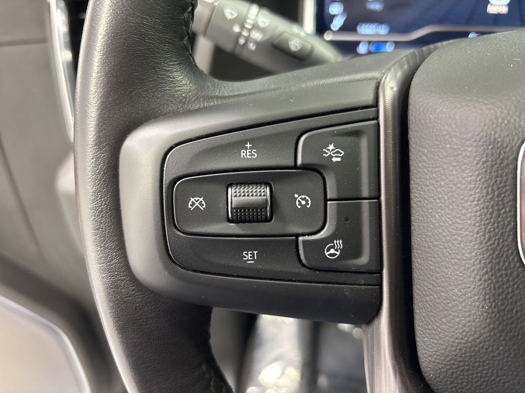 2025 GMC Sierra 2500HD Denali Ultimate