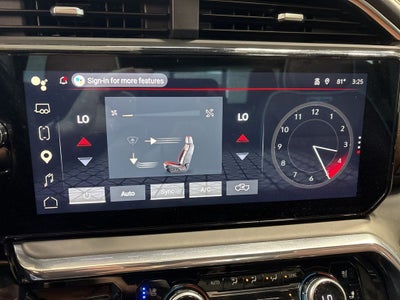 2025 GMC Sierra 2500HD Denali Ultimate