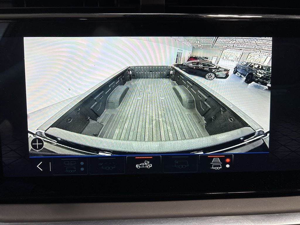 2025 GMC Sierra 2500HD Denali Ultimate