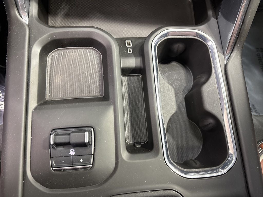 2025 GMC Sierra 2500HD Denali Ultimate