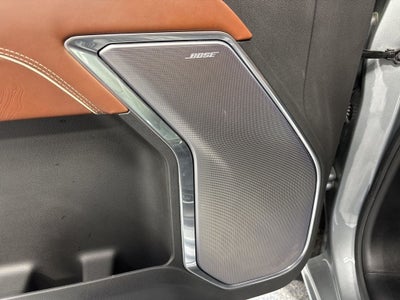 2025 GMC Sierra 2500HD Denali Ultimate