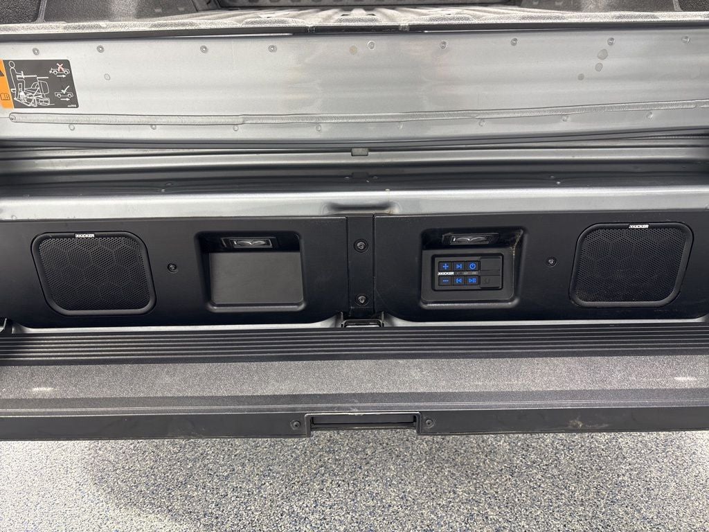 2025 GMC Sierra 2500HD Denali Ultimate