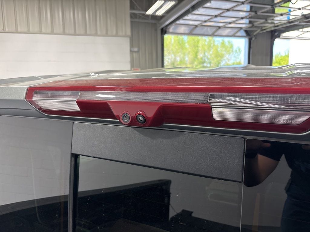 2025 GMC Sierra 2500HD Denali Ultimate