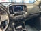 2017 GMC Canyon SLE1