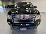 2017 GMC Canyon SLE1