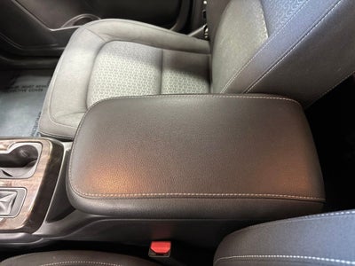 2017 GMC Canyon SLE1