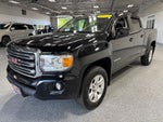 2017 GMC Canyon SLE1