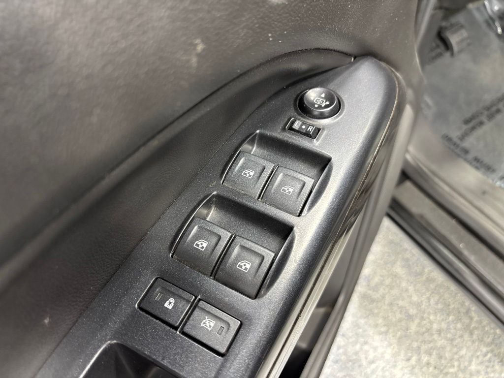 2017 GMC Canyon SLE1