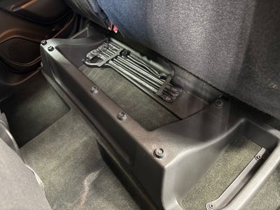 2017 GMC Canyon SLE1