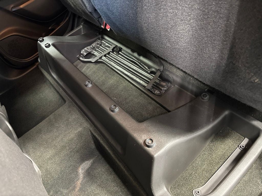 2017 GMC Canyon SLE1