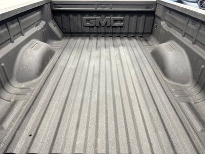 2017 GMC Canyon SLE1