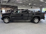 2017 GMC Canyon SLE1