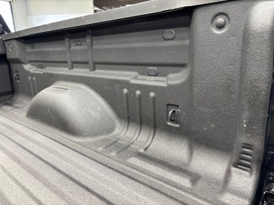 2017 GMC Canyon SLE1